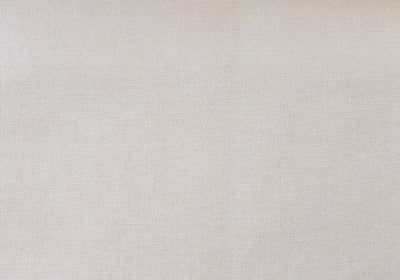 Full Size, Bed Headboard Only Upholstered, Transitional - Beige