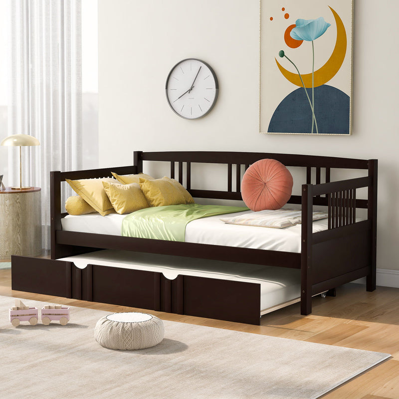 Multifunctional Modern Daybed