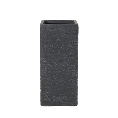 Modern Outdoor Planter