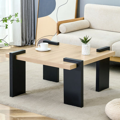 High Quality Coffee Table For Modern Minimalist Living Rooms