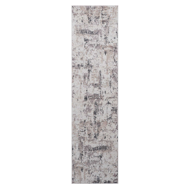 Payas - Abstract Runner Rug