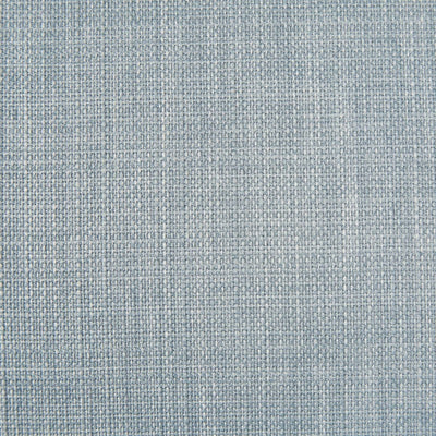 Manhattan - Accent Chair With High Back Support - Light Blue