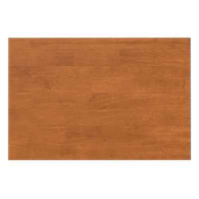 Harper - Handcrafted Bookcase With Storage