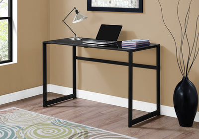 Computer Desk For Home Office, Laptop, Contemporary & Modern