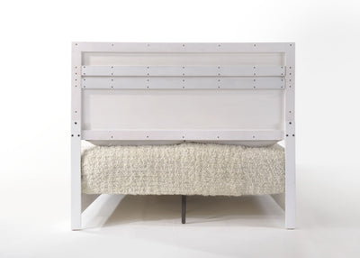 Naima - Elegance Bed