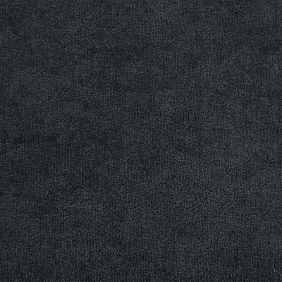 Upholstered L Shaped Sectional Sofa With Storage, Movable Ottoman, And 6 Throw Pillows