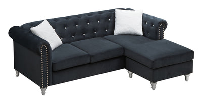 Raisa - Sofa Chaise