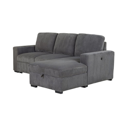 Melody - Sectional Sofa With Cushioning
