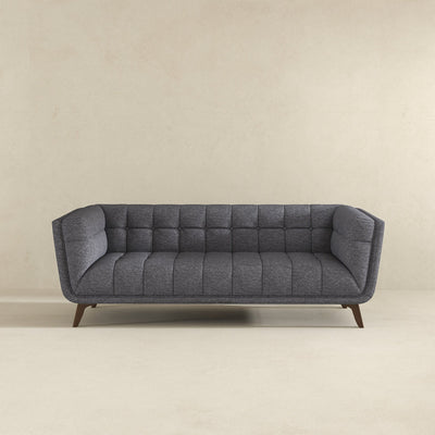 Addison - Mid-Century Modern Design Tufted Sofa
