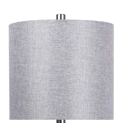 Gemma - Contemporary Table Lamp (Set of 2)
