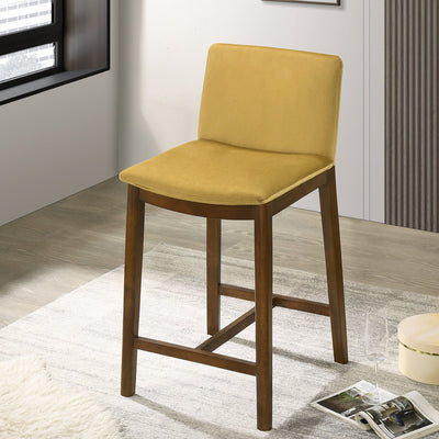 Shannon - Mid-Century Design Counter Chair