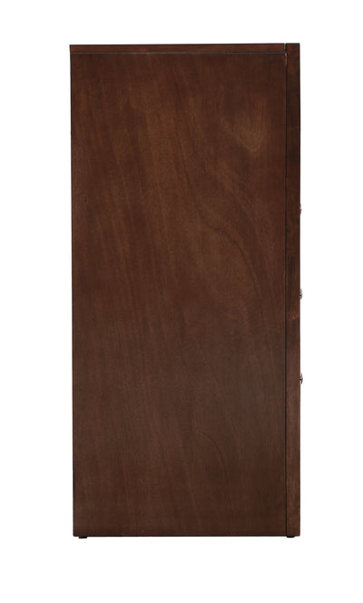 Marilla - Media Chest