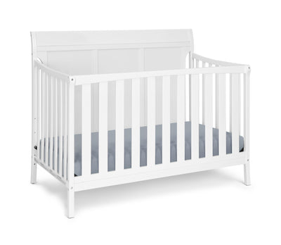 Shailee - 4-in-1 Convertible Crib