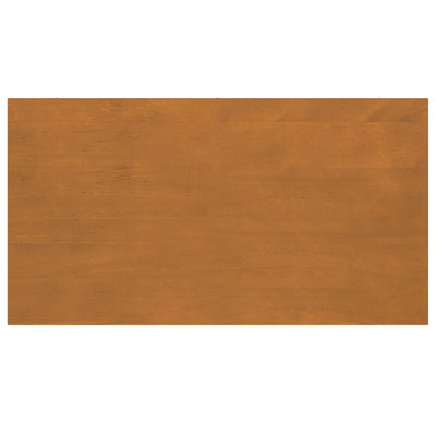 Warm Shaker - 5 Shelf Bookcase