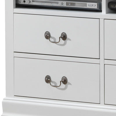 Media Storage Unit Timeless