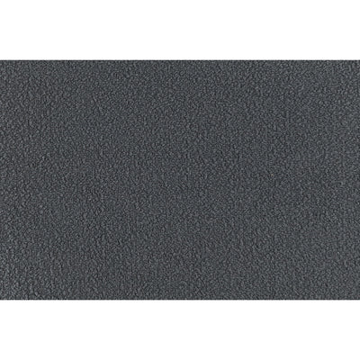 Laura - Queen Bed With Upholstered Headboard And LED Lights - Silver