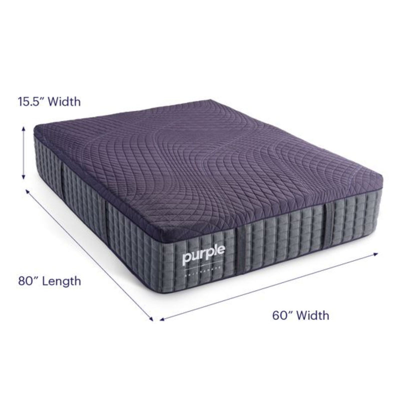 Rejuvenate - Hybrid Mattress, Firm