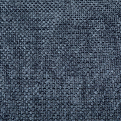 Cloud Sectional Sofa With Double Layer Cushion And Side Pockets, Free-Combined