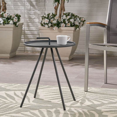 Vida - Side Table