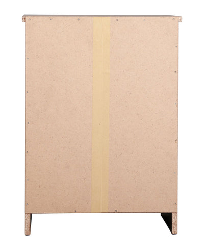 Lindsey - RTA Nightstand