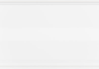 Accent Table, C - Shaped, Tempered Glass, Stylish Design Contemporary & Modern