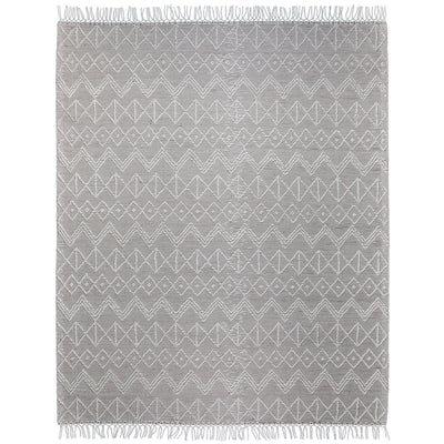 Orton - Hand Knotted Area Rug