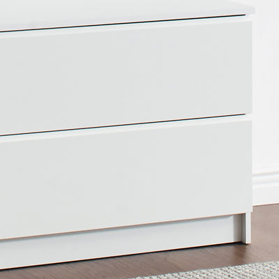 Devi - Modular Wood Closet System With Versatile Storage