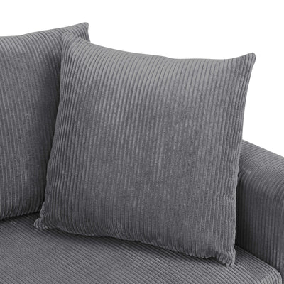 Haven - 6 Piece Modular Sectional