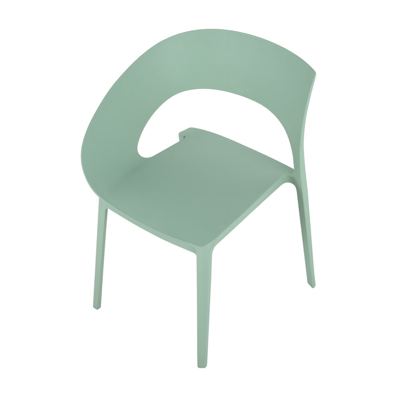 Designed Single Chair, UV Resistant, Waterproof And Wear Resistant