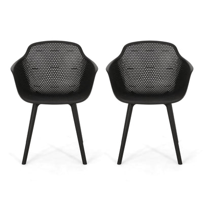 Lotus - Chair (Set of 2)