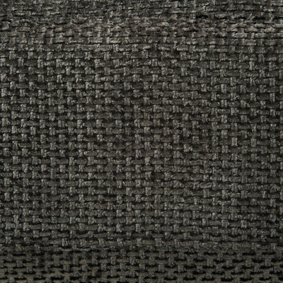 Chaise Bed Lounge Sofa Chair With Adjustable Backrest And LED Light Strip - Gray