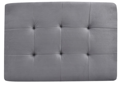 Chic Contemporary Ottoman