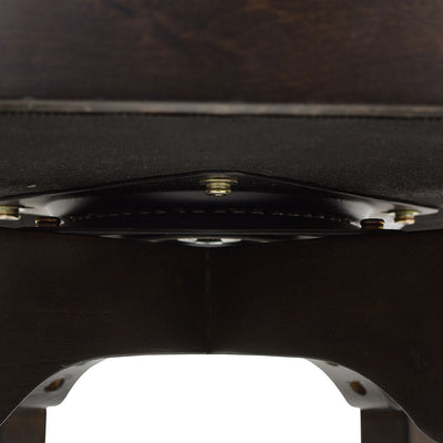 Williams - Swivel Counter Height Bar Stool