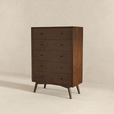 Caroline - Mid-Century, Modern Dresser