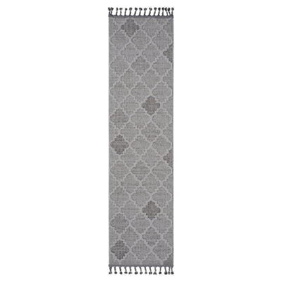 Guros - Indoor / Outdoor Trellis Area Rug