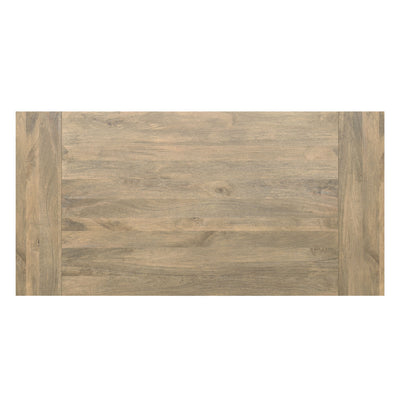 Whitley - Dining Table - Gray