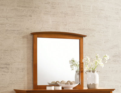 Elegant Wall Mirror