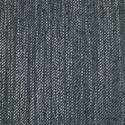 French Country Dining Chair With Rectangular Cane Backrest And Smooth Upholstered Seating