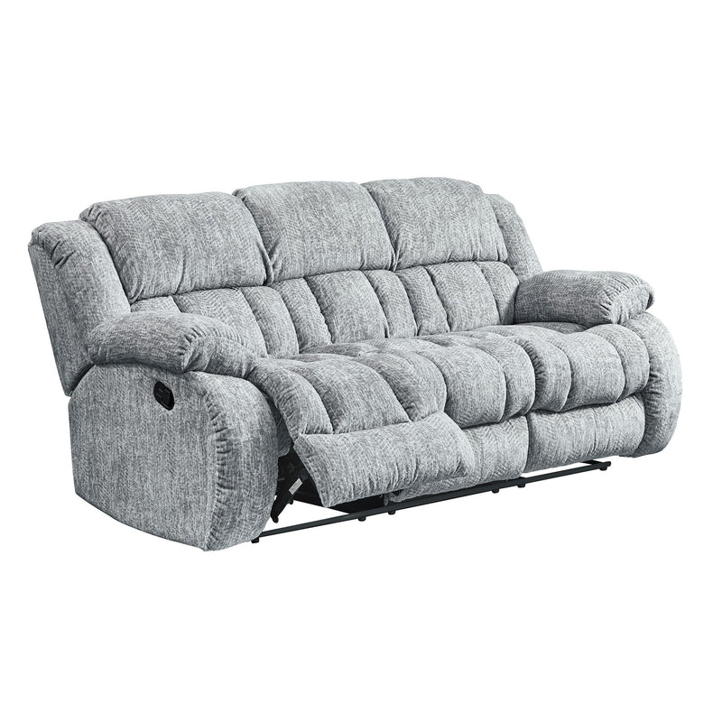 Stonic - Reclining Sofa Modern Design