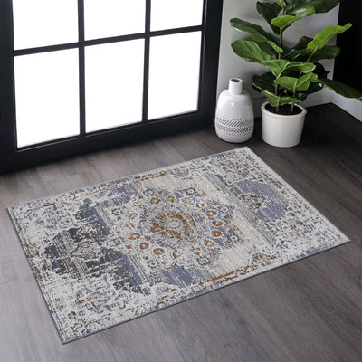 Payas - Medallion Rug