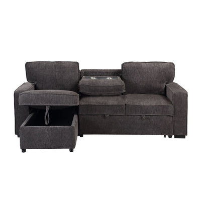 Territory - Pull Out Sofa Bed