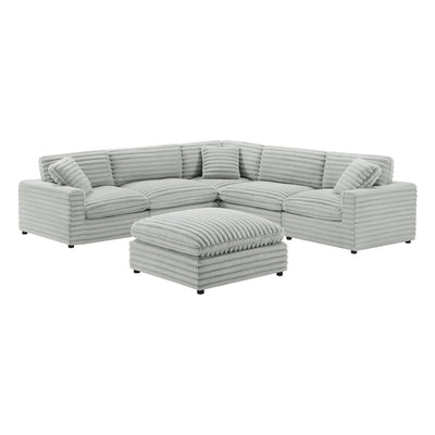 Jenny - Modular Sectional