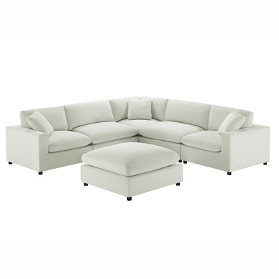 Caylie - Modular Sectional