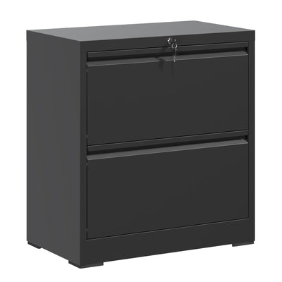 Premium Drawer Metal Lateral File Cabinet With Lock
