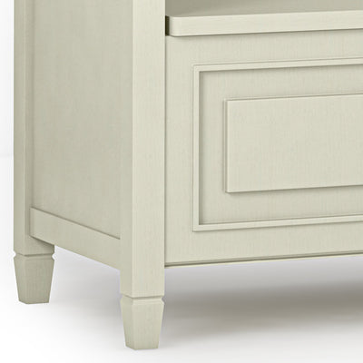 Connaught - Storage Bench