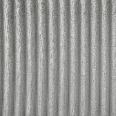 Oversized Sectional Sofa U - Shaped Sofa Couch Modern Sofa Upholstered In Soft Corduroy With A Chaise Lounge For Living Room