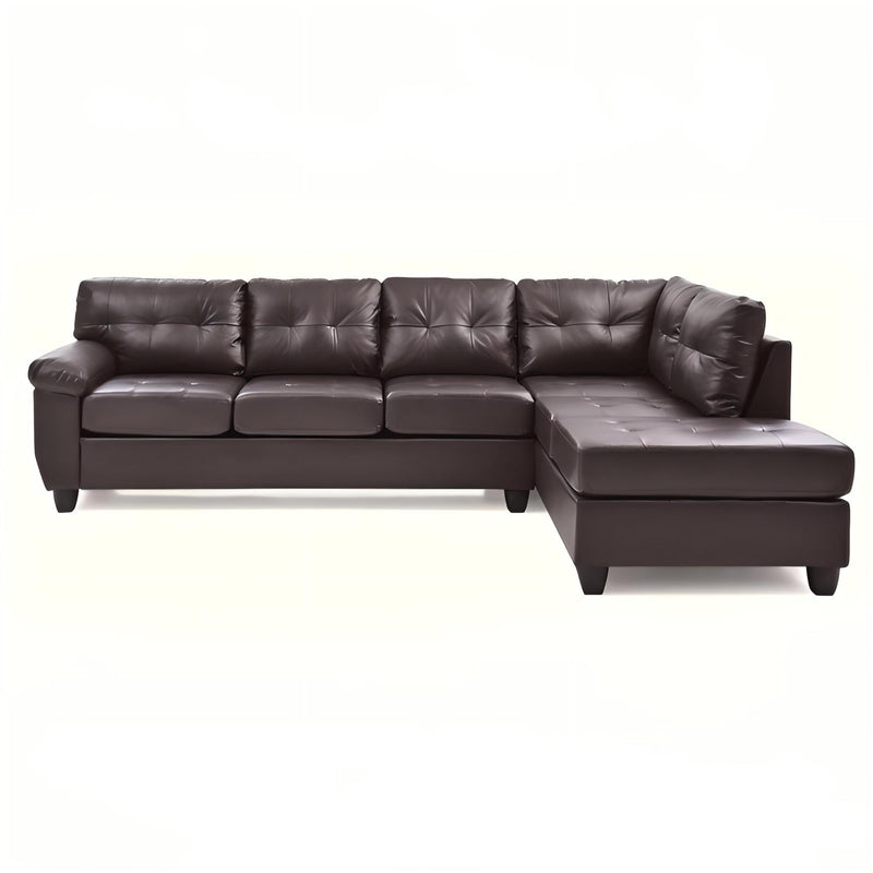 Gallant - Sectional