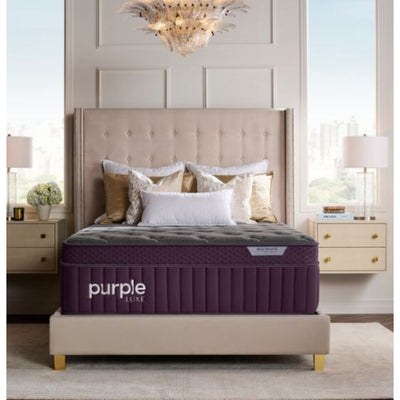 Restore Premier - Firm Hybrid Mattress