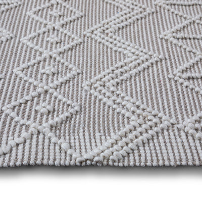 Orton - Hand Knotted Area Rug