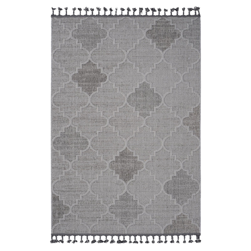 Guros - Trellis Indoor / Outdoor Rug